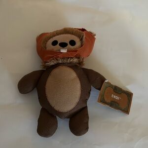 Star Wars Ewok from Disneyland Park